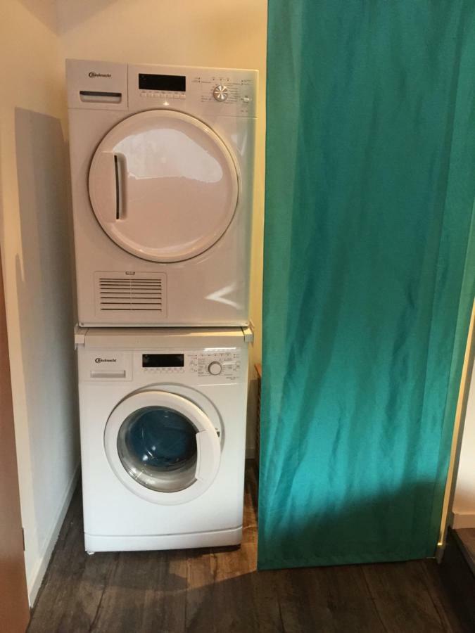 Ferienwohnung Alte B3 Ringsheim Eksteriør bilde